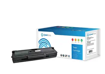 Offre Toner CoreParts 1500 pages