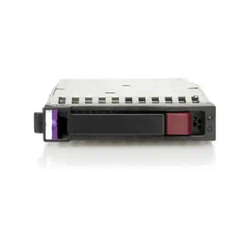 Avis Disque dur Interne HP 7200 tr/min