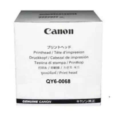 Canon QY6-0068-010 tête d’impression Jet d'encre - Autres consommables - visuel 1