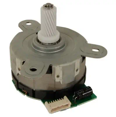 HP RM1-8358-000CN Pièce détachée ou accessoire pour imprimante/scanner Moteur - Accessoires pour imprimante - visuel 1