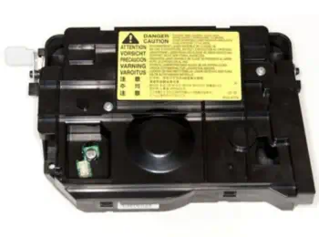 Accessoires pour imprimante HP RM1-9135-000CN-RFB garantie