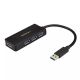 Achat StarTech.com Hub USB 3.0 - Dock 4 Ports sur hello RSE - visuel 1