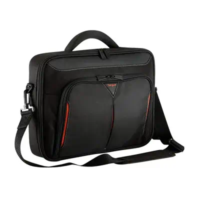 15 - 15.6 inch / 38.1 - 39.6cm Classic+ Clamshell Case - Targus - Sacoche & Housse - visuel 4