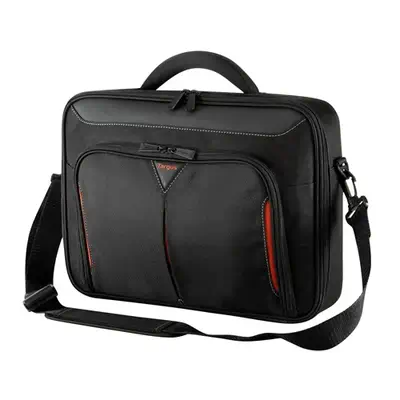 15 - 15.6 inch / 38.1 - 39.6cm Classic+ Clamshell Case - Targus - Sacoche & Housse - visuel 6