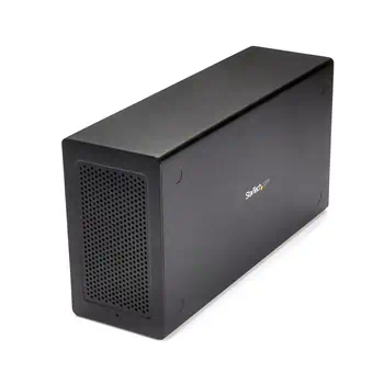 Avantages StarTech Chassis d’extension Thunderbolt 3 vers PCIe x16