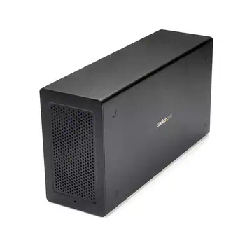 Achat StarTech.com Chassis d’extension Thunderbolt 3 vers PCIe - 0065030868440