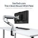 Vente StarTech.com Support VESA pour Client Léger (jusqu'à 5kg StarTech.com au meilleur prix - visuel 8