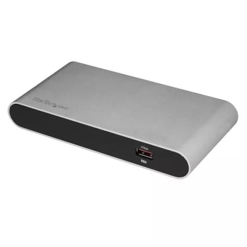 Achat Station d'accueil pour portable StarTech.com Adaptateur Thunderbolt 3 vers USB 3.1 (10