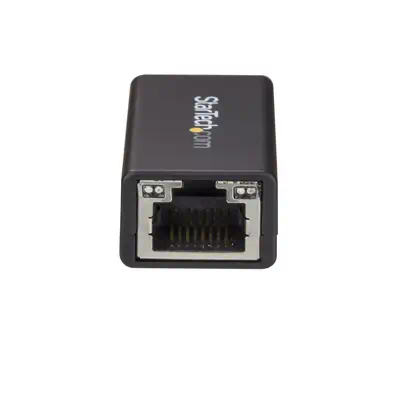 Achat StarTech.com Adaptateur USB C vers Gigabit Ethernet sur hello RSE - visuel 3