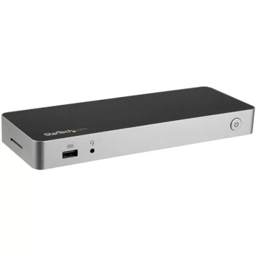 Vente StarTech.com Station d'Accueil USB C - Double Écran HDMI au meilleur prix