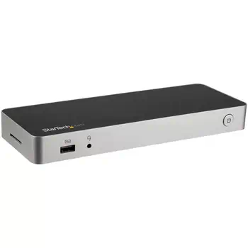 Avantages Station d'accueil pour portable  1