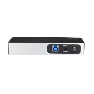 Vente StarTech.com Hub USB-C à 7 ports avec alimentation StarTech.com au meilleur prix - visuel 4