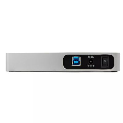 Achat StarTech.com Hub USB-C à 7 ports avec alimentation sur hello RSE - visuel 9