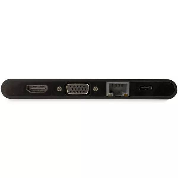Achat StarTech.com Adaptateur Multiport USB-C - Mini Dock USB sur hello RSE - visuel 5