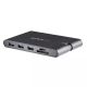 Achat StarTech.com Adaptateur Multiport USB-C - Mini Dock USB sur hello RSE - visuel 9