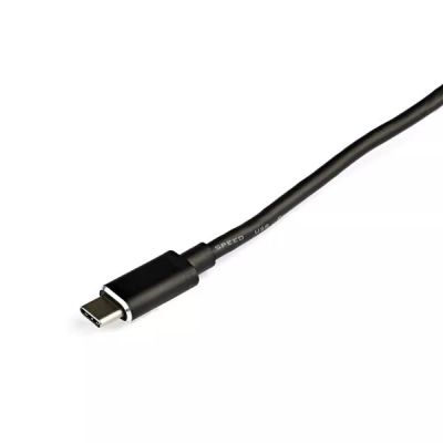 Achat StarTech.com Hub USB 3.1 Type-C à 4 ports sur hello RSE - visuel 3