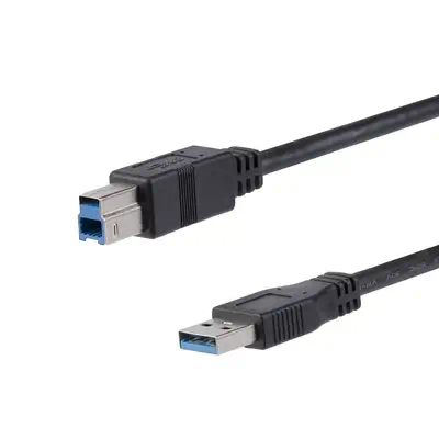Switch de partage de périphériques USB 3.0 (5Gbps) avec 4 entrées / 4 sorties - StarTech - Switchs et Hubs - visuel 5