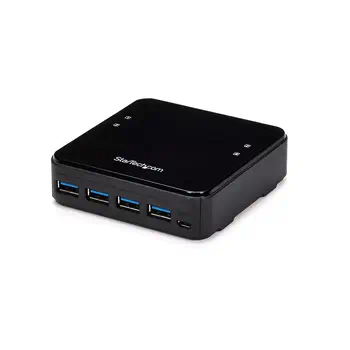 Meilleur prix Switchs et Hubs StarTech HBS304A24A