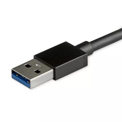 Vente StarTech.com Hub USB 3.0 4 Ports -USB-A vers StarTech.com au meilleur prix - visuel 4