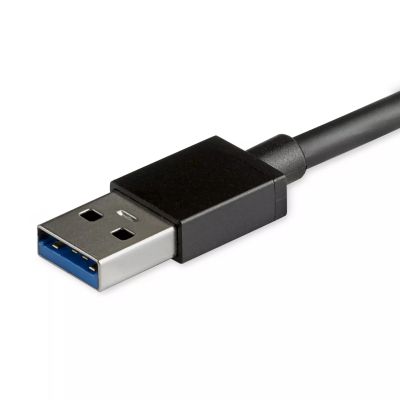 Vente StarTech.com Hub USB 3.0 4 Ports -USB-A vers StarTech.com au meilleur prix - visuel 6