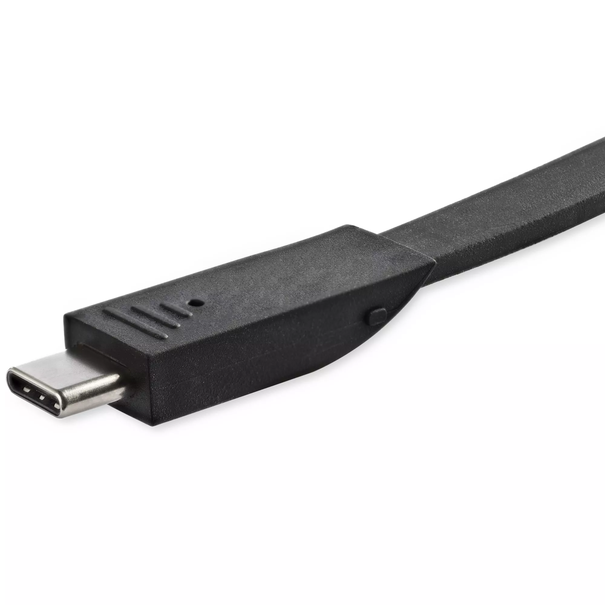 Achat StarTech.com Adaptateur Multiport USB-C - Mini Dock USB-C sur hello RSE - visuel 5