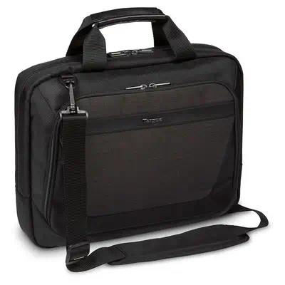 Targus CitySmart 39,6 cm (15.6") Étui sac à dos Noir, Gris - Sacoche & Housse - visuel 4