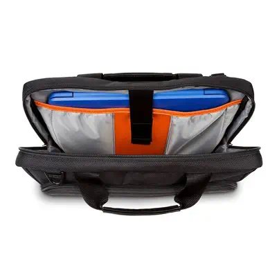 Targus CitySmart 39,6 cm (15.6") Étui sac à dos Noir, Gris - Sacoche & Housse - visuel 5