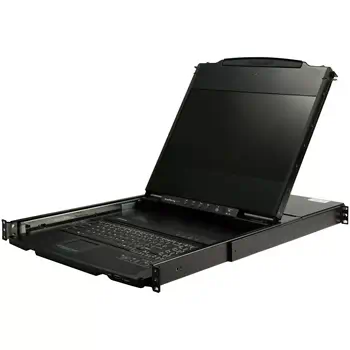 Livraison rapide Switchs et Hubs StarTech RKCOND17HD