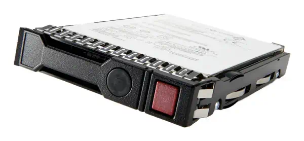 HPE RP001232173 disque dur 6 To 7200 tr/min 3.5" Série ATA III - Disque dur Interne - visuel 1