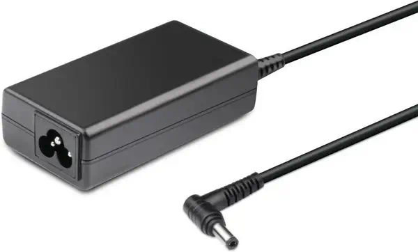 CoreParts MBA1084 adaptateur de puissance & onduleur Intérieure 45 W Noir - Chargeur et alimentation - visuel 1