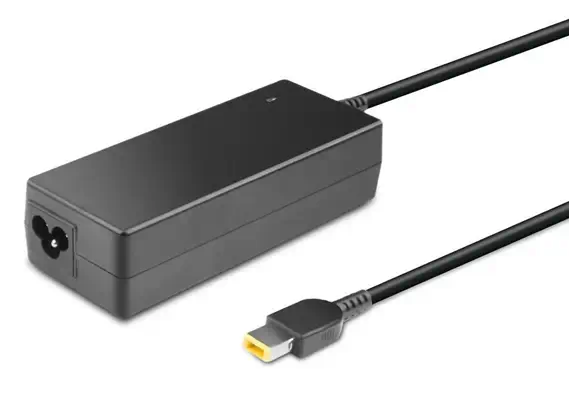 CoreParts MBA1089 adaptateur de puissance & onduleur Intérieure 90 W Noir - Chargeur et alimentation - visuel 1