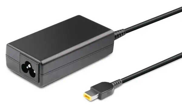 CoreParts MBA1095 adaptateur de puissance & onduleur Intérieure 45 W Noir - Chargeur et alimentation - visuel 1