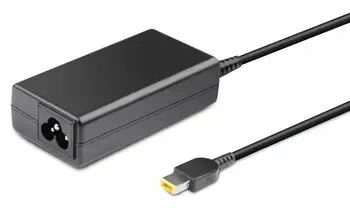 CoreParts MBA1095 adaptateur de puissance & onduleur Intérieure 45 W Noir avantages