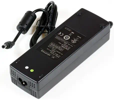 CoreParts MBA1165 adaptateur de puissance & onduleur Intérieure 150 W Noir - Chargeur et alimentation - visuel 1