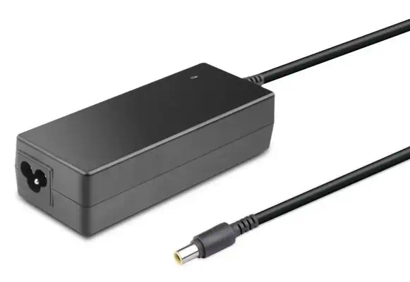CoreParts MBA1182 adaptateur de puissance & onduleur Intérieure 90 W Noir - Chargeur et alimentation - visuel 1