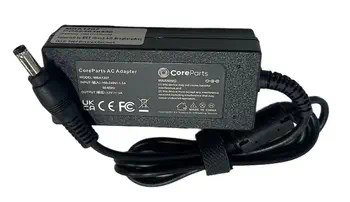 Meilleur prix Chargeur et alimentation CoreParts MBA1207