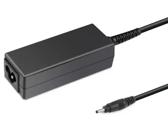CoreParts MBA1255 adaptateur de puissance & onduleur Intérieure 40 W Noir - Chargeur et alimentation - visuel 1