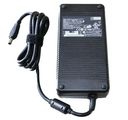 CoreParts MBA1266 adaptateur de puissance & onduleur Intérieure 230 W Noir - Chargeur et alimentation - visuel 1