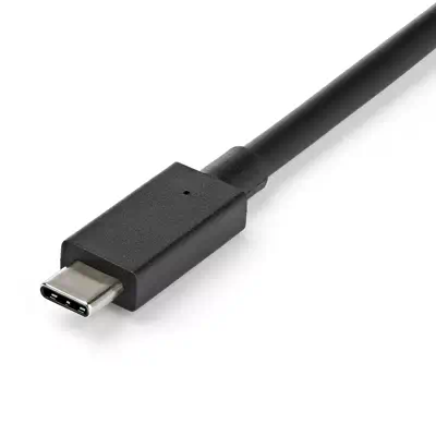 Station d'Accueil Universelle pour Ordinateur Portable, Station d'Accueil Hybride USB-C & USB-A, Dua - StarTech - Station d'accueil pour portable - visuel 5
