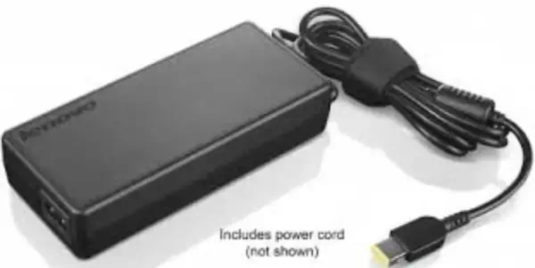 CoreParts MBA1332 adaptateur de puissance & onduleur Intérieure 170 W Noir - Chargeur et alimentation - visuel 1
