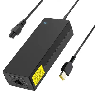 CoreParts MBA1333 adaptateur de puissance & onduleur Intérieure 135 W Noir - Chargeur et alimentation - visuel 1