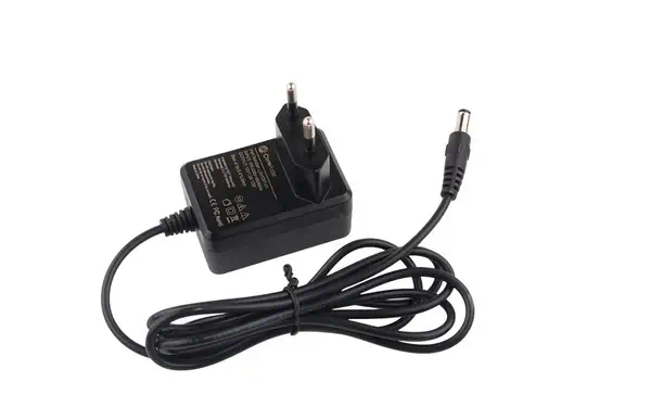 CoreParts MBA1397 adaptateur de puissance & onduleur Intérieure 10 W Noir - Chargeur et alimentation - visuel 1