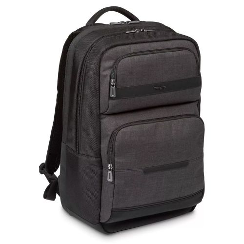 Achat Sacoche & Housse TARGUS CitySmart Advanced 12.5-15.6inch Laptop Backpack Black