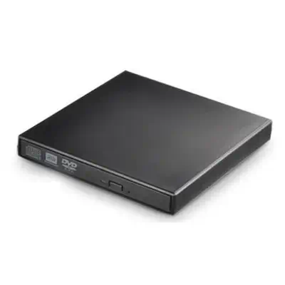CoreParts MSE-DVDCDRW lecteur de disques optiques Noir - Lecteur Optique - visuel 1