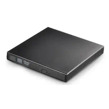 Meilleur prix CoreParts MSE-DVDCDRW lecteur de disques optiques Noir