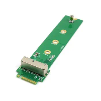 CoreParts MSNX2013 composant de laptop supplémentaire PCIe adapter meilleur prix