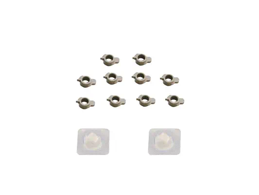 CoreParts MSP1064 Pièce détachée ou accessoire pour imprimante/scanner Bague 1 pièce(s) - Accessoires pour imprimante - visuel 1