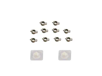 Offre Accessoires pour imprimante CoreParts MSP1064