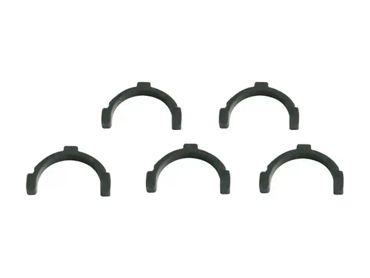 CoreParts MSP3678 Pièce détachée ou accessoire pour imprimante/scanner Brosse rouleau 1 pièce(s) - Accessoires pour imprimante - visuel 1