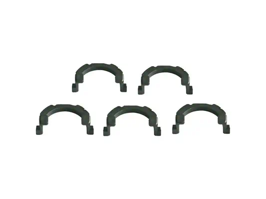 CoreParts MSP3679 Pièce détachée ou accessoire pour imprimante/scanner Brosse rouleau 1 pièce(s) - Accessoires pour imprimante - visuel 1